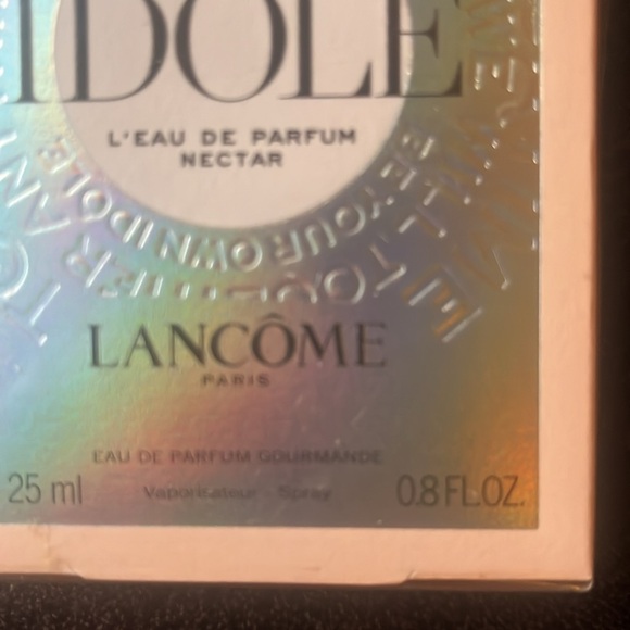 Idôle od Lancôme Nectar - Gold 25ml. - Picture 2 of 6